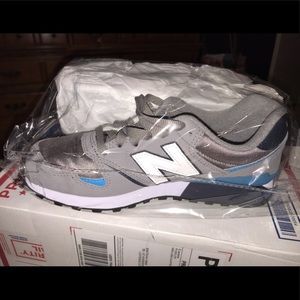 New Balance